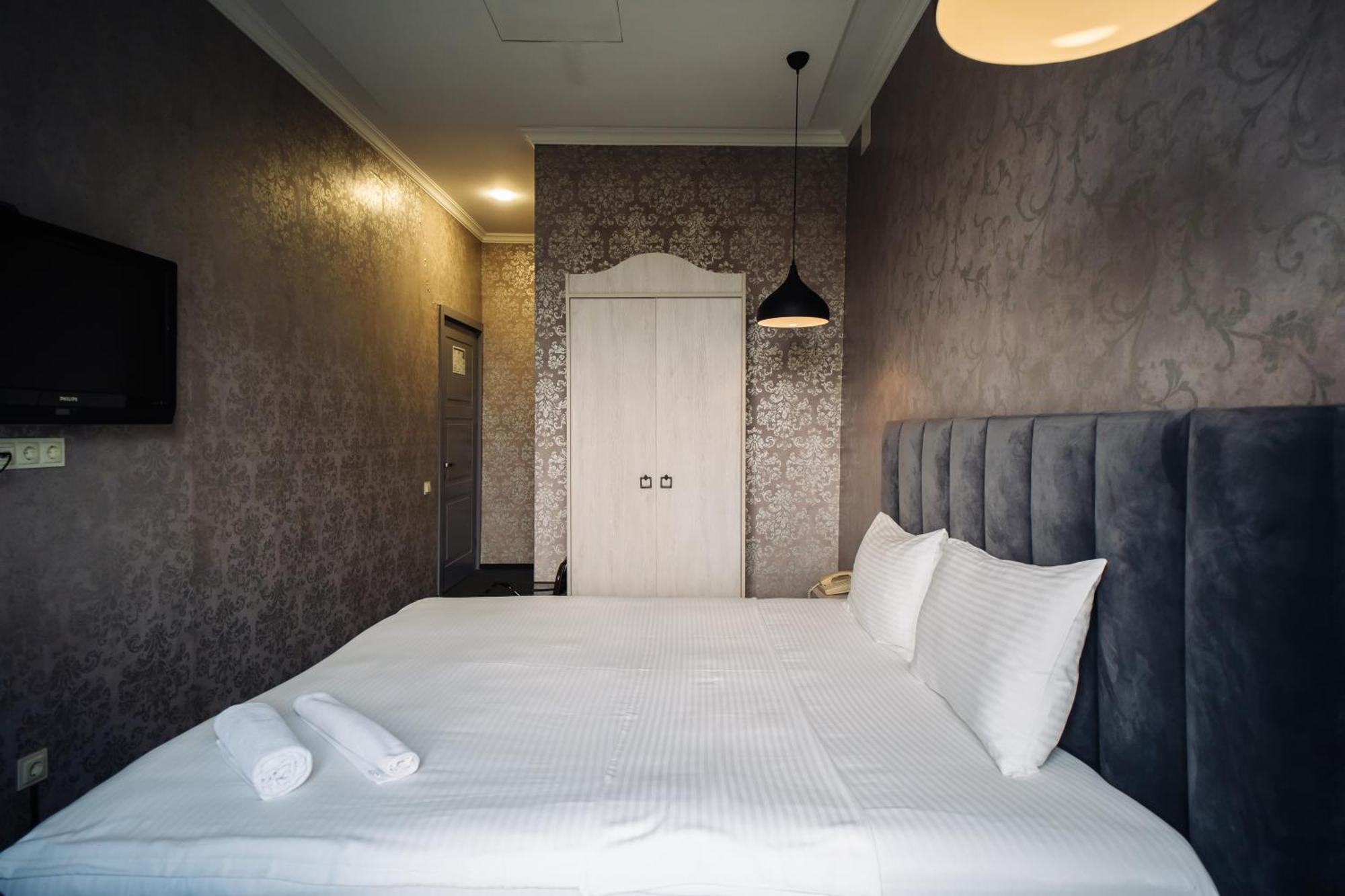 Hotel Day Inn Tbilisi Exterior foto